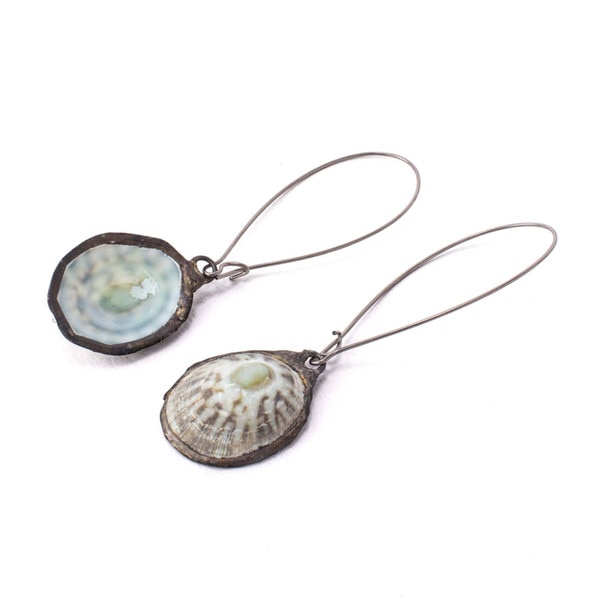 Evelyn Earrings